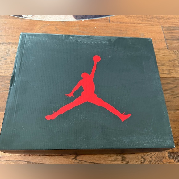 Air Jordan 7 Retro Quai 54 - Picture 12 of 12